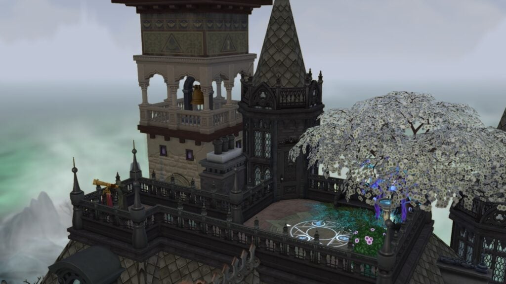 Gallery Spotlight: The Sims 4 Enchanting Fantasy Builds 31 Screenshot 2025 07 03 18 25 20