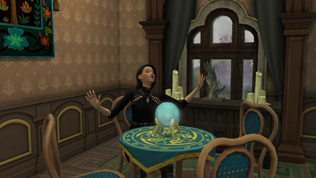 Gallery Spotlight: The Sims 4 Enchanting Fantasy Builds 38 Screenshot 2025 07 03 18 37 02
