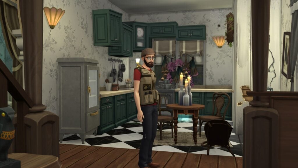 Gallery Spotlight: The Sims 4 Enchanting Fantasy Builds 33 Screenshot 2025 07 03 18 47 28