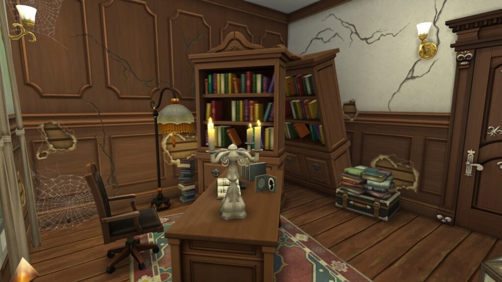 Gallery Spotlight: The Sims 4 Enchanting Fantasy Builds 35 Screenshot 2025 07 03 18 48 46