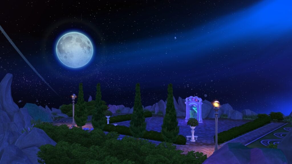 All Cross-Pack Features In The Sims 4 Enchanted by Nature 13 Screenshot 2025 07 07 16 12 31