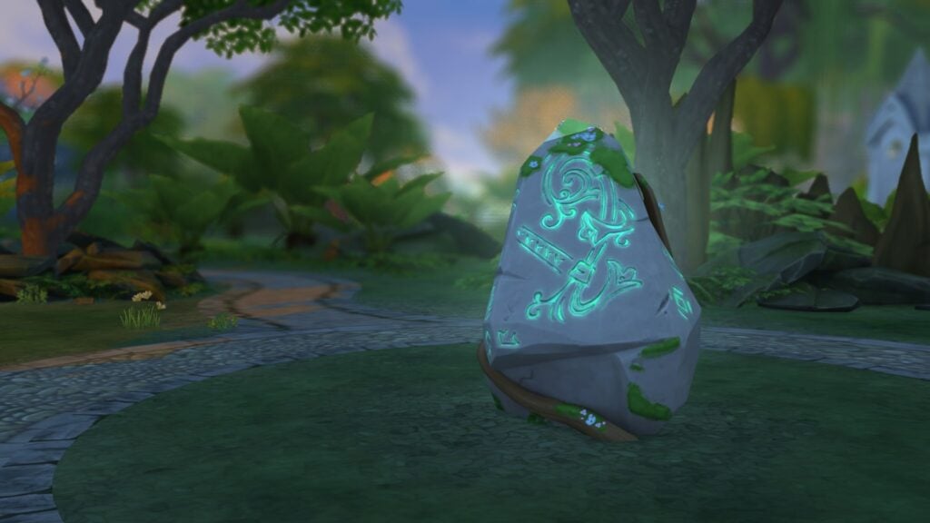 All Cross-Pack Features In The Sims 4 Enchanted by Nature 9 Screenshot 2025 07 10 22 19 48