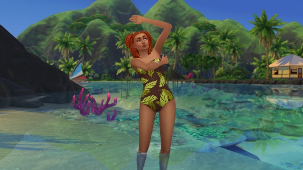 All Cross-Pack Features In The Sims 4 Enchanted by Nature 5 Screenshot 2025 07 11 14 43 36
