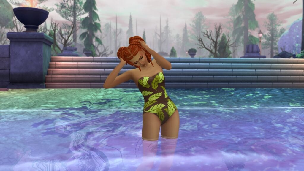 All Cross-Pack Features In The Sims 4 Enchanted by Nature 6 Screenshot 2025 07 11 14 45 00