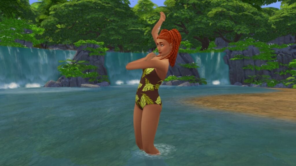 All Cross-Pack Features In The Sims 4 Enchanted by Nature 8 Screenshot 2025 07 11 14 49 05