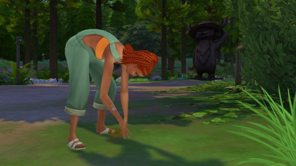 All Cross-Pack Features In The Sims 4 Enchanted by Nature 4 Screenshot 2025 07 11 14 51 33