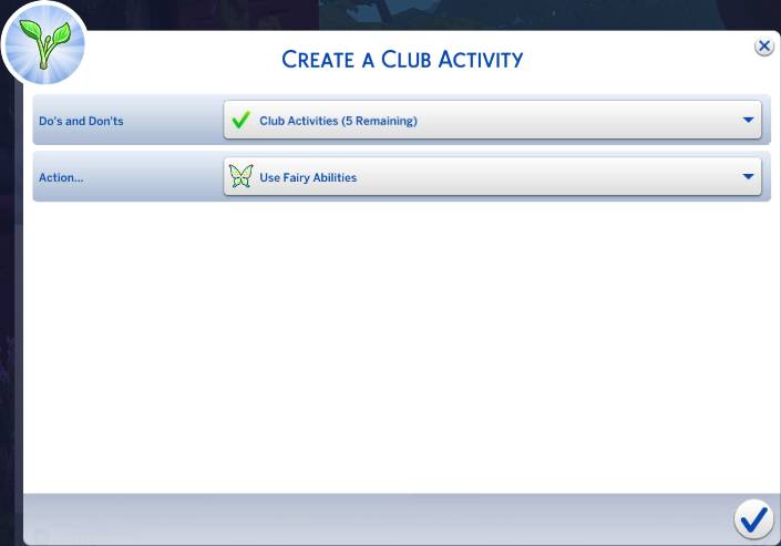 All Cross-Pack Features In The Sims 4 Enchanted by Nature 28 Screenshot 2025 07 11 15 11 24
