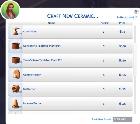 All Cross-Pack Features In The Sims 4 Enchanted by Nature 22 Screenshot 2025 07 11 15 19 13