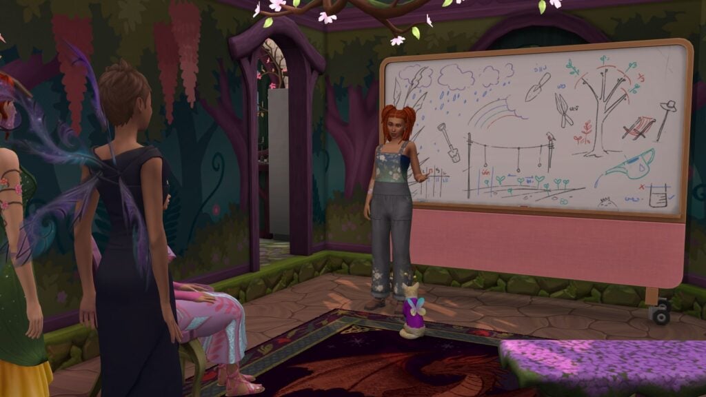 All Cross-Pack Features In The Sims 4 Enchanted by Nature 25 Screenshot 2025 07 11 15 33 21
