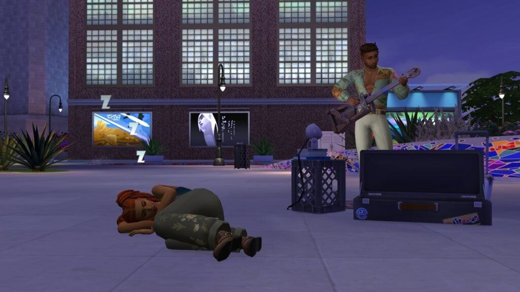 All Cross-Pack Features In The Sims 4 Enchanted by Nature 3 Screenshot 2025 07 11 15 51 05