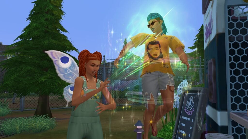 All Cross-Pack Features In The Sims 4 Enchanted by Nature 33 Screenshot 2025 07 11 16 09 44