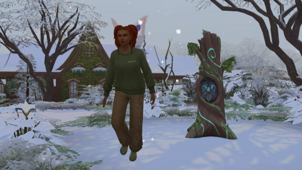 All Cross-Pack Features In The Sims 4 Enchanted by Nature 29 Screenshot 2025 07 11 16 15 42