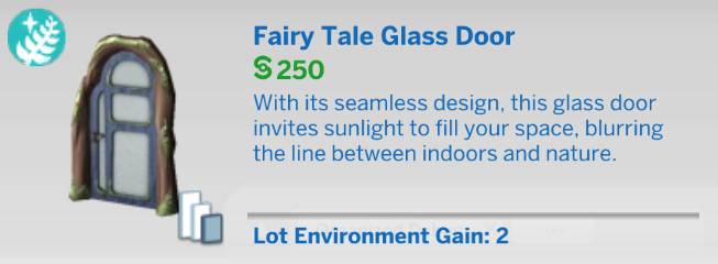 The Sims 4 Enchanted by Nature - Build/Buy Overview 5 Screenshot 2025 07 13 14 03 40