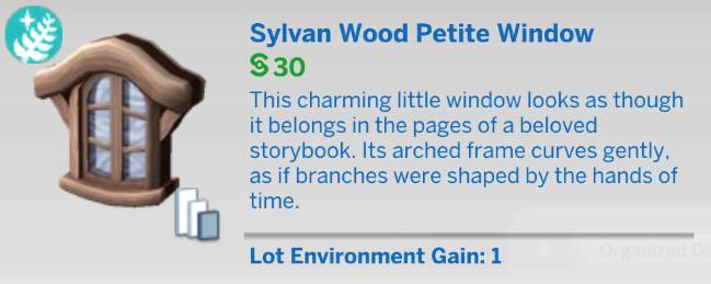 The Sims 4 Enchanted by Nature - Build/Buy Overview 15 Screenshot 2025 07 13 14 04 47