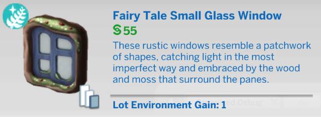 The Sims 4 Enchanted by Nature - Build/Buy Overview 16 Screenshot 2025 07 13 14 04 49