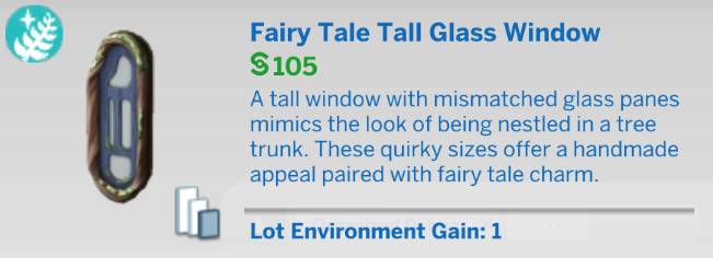 The Sims 4 Enchanted by Nature - Build/Buy Overview 19 Screenshot 2025 07 13 14 04 53