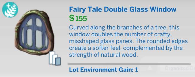 The Sims 4 Enchanted by Nature - Build/Buy Overview 21 Screenshot 2025 07 13 14 04 55