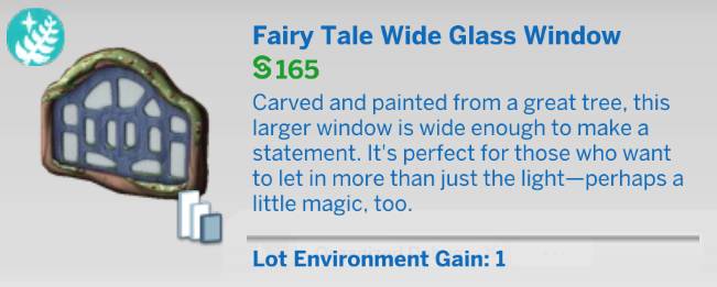 The Sims 4 Enchanted by Nature - Build/Buy Overview 23 Screenshot 2025 07 13 14 04 58