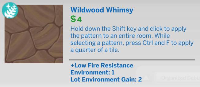 The Sims 4 Enchanted by Nature - Build/Buy Overview 26 Screenshot 2025 07 13 14 05 20