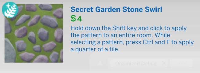 The Sims 4 Enchanted by Nature - Build/Buy Overview 27 Screenshot 2025 07 13 14 05 21