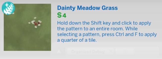 The Sims 4 Enchanted by Nature - Build/Buy Overview 28 Screenshot 2025 07 13 14 05 23
