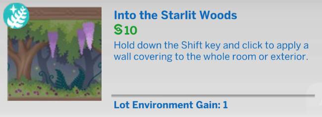 The Sims 4 Enchanted by Nature - Build/Buy Overview 29 Screenshot 2025 07 13 14 05 32