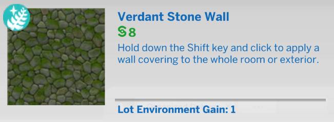 The Sims 4 Enchanted by Nature - Build/Buy Overview 32 Screenshot 2025 07 13 14 05 35