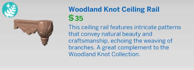 The Sims 4 Enchanted by Nature - Build/Buy Overview 41 Screenshot 2025 07 13 14 06 04