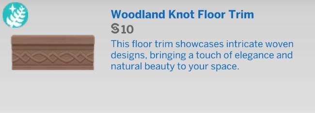 The Sims 4 Enchanted by Nature - Build/Buy Overview 49 Screenshot 2025 07 13 14 07 09