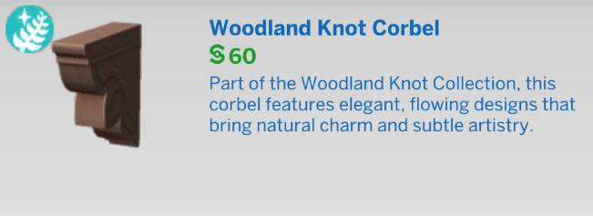 The Sims 4 Enchanted by Nature - Build/Buy Overview 59 Screenshot 2025 07 13 14 07 44