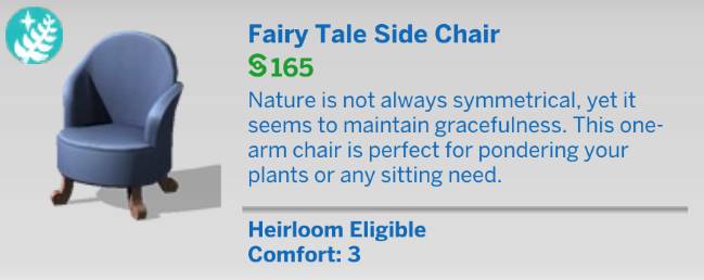 The Sims 4 Enchanted by Nature - Build/Buy Overview 62 Screenshot 2025 07 13 14 09 27