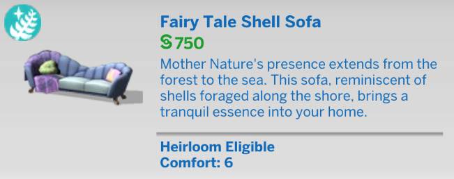 The Sims 4 Enchanted by Nature - Build/Buy Overview 67 Screenshot 2025 07 13 14 09 37