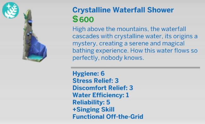 The Sims 4 Enchanted by Nature - Build/Buy Overview 90 Screenshot 2025 07 13 14 10 50