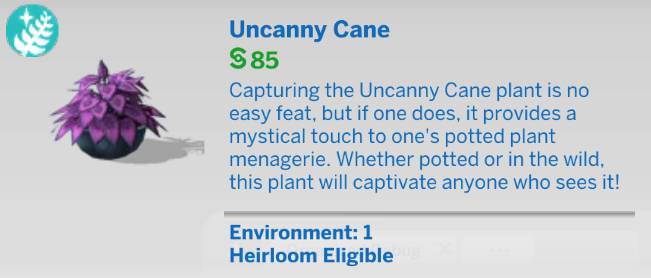 The Sims 4 Enchanted by Nature - Build/Buy Overview 120 Screenshot 2025 07 13 14 12 32