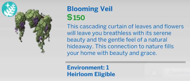 The Sims 4 Enchanted by Nature - Build/Buy Overview 123 Screenshot 2025 07 13 14 12 37
