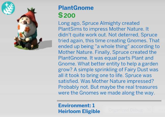 The Sims 4 Enchanted by Nature - Build/Buy Overview 136 Screenshot 2025 07 13 14 13 51