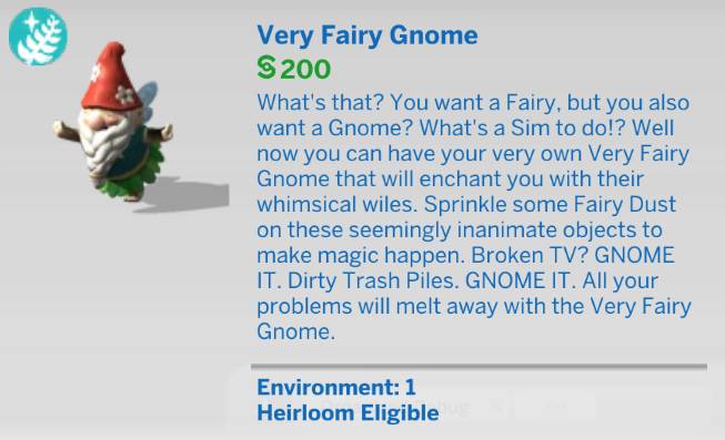 The Sims 4 Enchanted by Nature - Build/Buy Overview 137 Screenshot 2025 07 13 14 13 53