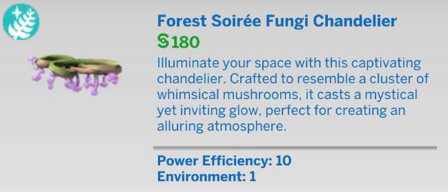 The Sims 4 Enchanted by Nature - Build/Buy Overview 160 Screenshot 2025 07 13 14 15 20