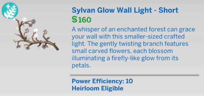 The Sims 4 Enchanted by Nature - Build/Buy Overview 161 Screenshot 2025 07 13 14 15 24