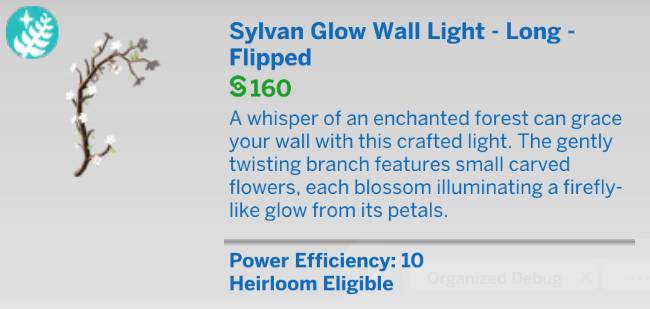The Sims 4 Enchanted by Nature - Build/Buy Overview 164 Screenshot 2025 07 13 14 15 28
