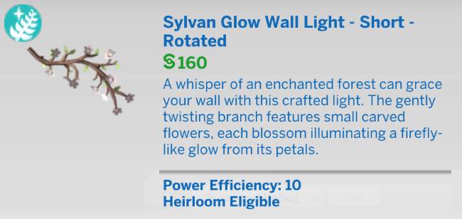 The Sims 4 Enchanted by Nature - Build/Buy Overview 165 Screenshot 2025 07 13 14 15 29