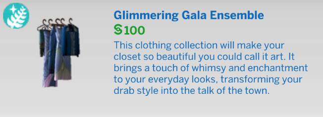 The Sims 4 Enchanted by Nature - Build/Buy Overview 173 Screenshot 2025 07 13 14 16 01