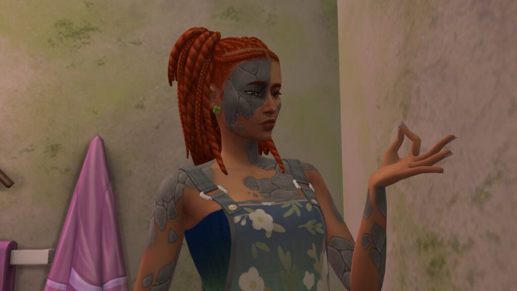 The Sims 4 Balance & Imbalance Guide - I Should Be So Lucky 11 Screenshot 2025 07 13 17 43 27