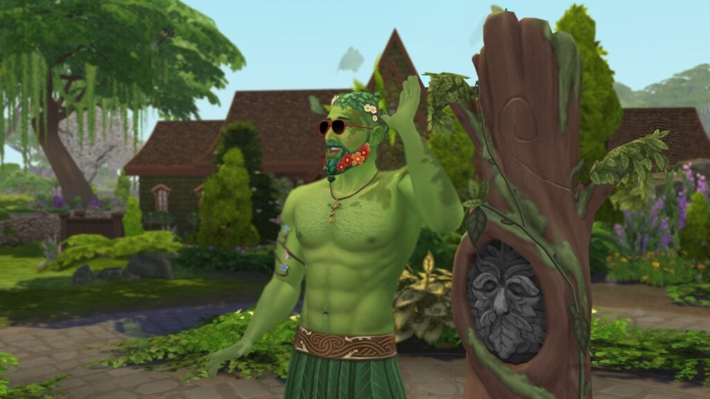 The Sims 4 Balance & Imbalance Guide - I Should Be So Lucky 12 Screenshot 2025 07 13 17 45 57