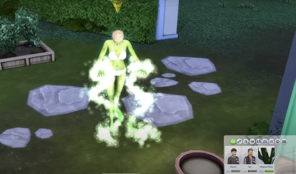 The Sims 4 Expanded PlantSims Mod: Tutorial for Going Extra Green 10 Screenshot 2025 07 19 at 00.06.23
