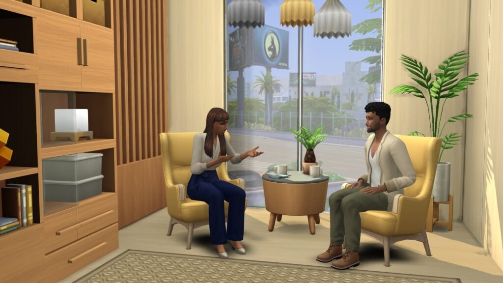 7 Creative Ways To Use The Natural Living Skill in The Sims 4 Enchanted by Nature 20 Screenshot 2025 07 21 14 11 00