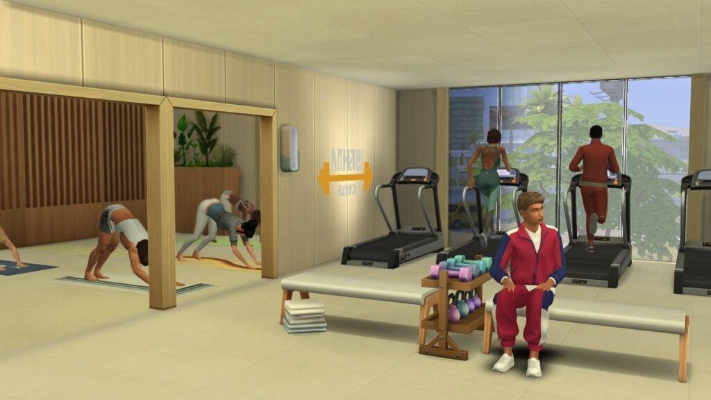 7 Creative Ways To Use The Natural Living Skill in The Sims 4 Enchanted by Nature 21 Screenshot 2025 07 21 14 17 11
