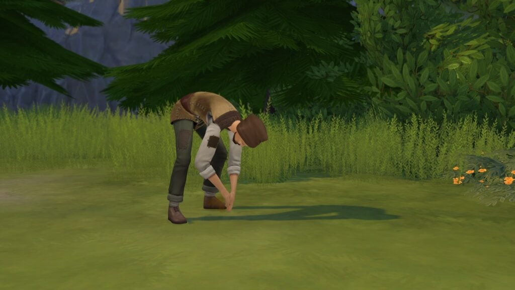 7 Creative Ways To Use The Natural Living Skill in The Sims 4 Enchanted by Nature 19 Screenshot 2025 07 21 14 37 23