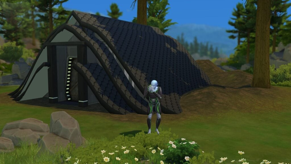 7 Creative Ways To Use The Natural Living Skill in The Sims 4 Enchanted by Nature 14 Screenshot 2025 07 21 14 52 57