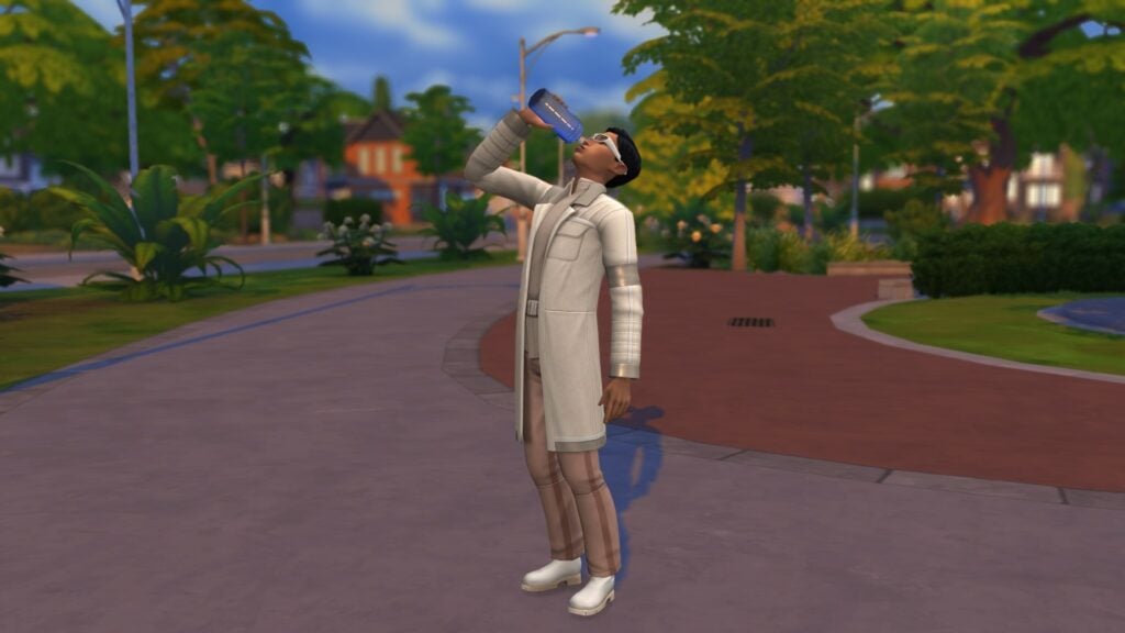 7 Creative Ways To Use The Natural Living Skill in The Sims 4 Enchanted by Nature 16 Screenshot 2025 07 21 14 59 52